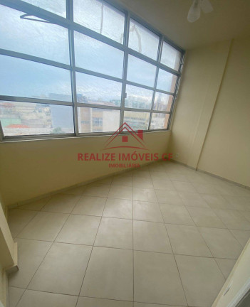 Imagem Apartamento com 2 Quartos à Venda, 54 m² em Centro - Cabo Frio