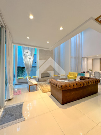 Imagem Casa de Condomínio com 4 Quartos à Venda, 480 m² em Tamboré - Barueri Imagem Casa de Condomínio com 4 Quartos à Venda, 480 m² em Tamboré - Barueri
