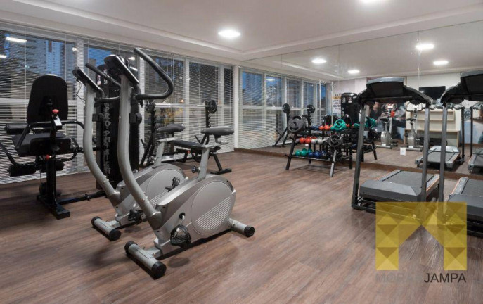 Imagem Apartamento com 3 Quartos à Venda, 71 m² em Manaíra - João Pessoa