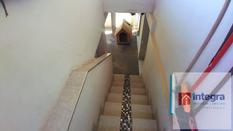 Imagem Casa com 2 Quartos à Venda, 186 m² em Vila Camargo - Limeira
