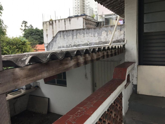 Imagem Terreno à Venda, 375 m² em Lauzane Paulista - São Paulo