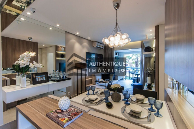 Imagem Apartamento com 2 Quartos à Venda, 58 m² em Parque Da Vila Prudente - São Paulo