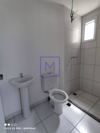 Imagem Apartamento com 2 Quartos à Venda, 45 m² em Vila Antonieta - São Paulo