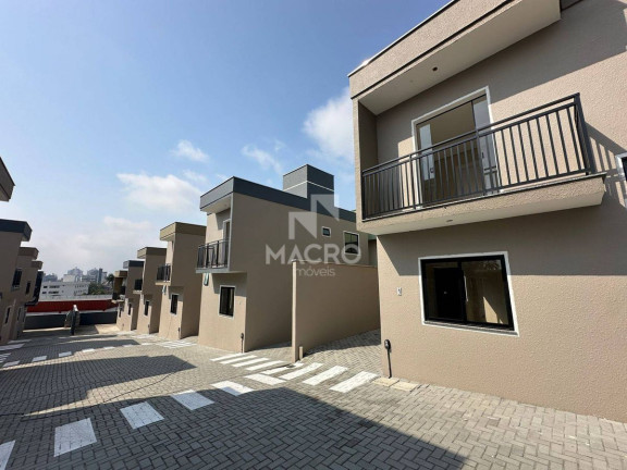 Imagem Casa com 2 Quartos à Venda, 79 m² em Vila Lenzi - Jaraguá Do Sul Imagem Casa com 2 Quartos à Venda, 79 m² em Vila Lenzi - Jaraguá Do Sul