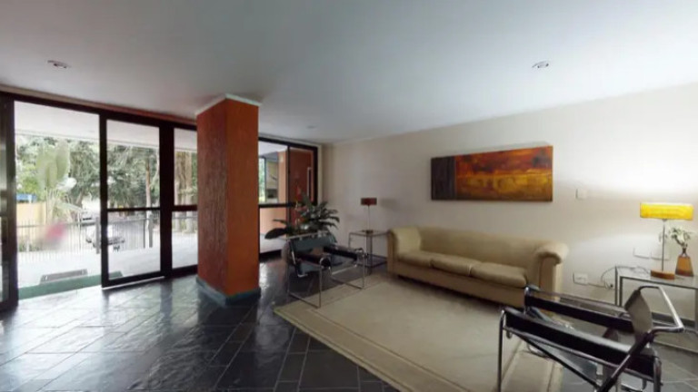 Imagem Apartamento com 1 Quarto à Venda, 45 m² em Itaim - São Paulo Imagem Apartamento com 1 Quarto à Venda, 45 m² em Itaim - São Paulo