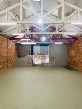 Imóvel Comercial à Venda, 243 m² em Vila Nova Conceição - São Paulo