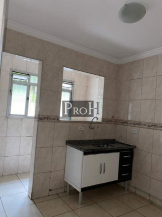 Imagem Apartamento com 2 Quartos à Venda, 61 m² em Demarchi - São Bernardo Do Campo Imagem Apartamento com 2 Quartos à Venda, 61 m² em Demarchi - São Bernardo Do Campo
