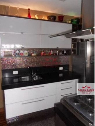 Imagem Apartamento com 4 Quartos à Venda, 163 m² em Vila Mariana - São Paulo