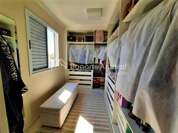 Imagem Apartamento com 3 Quartos à Venda, 80 m² em Chácara Primavera - Campinas Imagem Apartamento com 3 Quartos à Venda, 80 m² em Chácara Primavera - Campinas