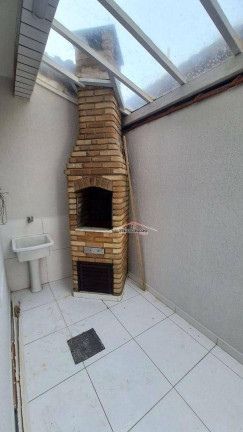Imagem Casa com 2 Quartos à Venda, 70 m² em Caiçara - Praia Grande Imagem Casa com 2 Quartos à Venda, 70 m² em Caiçara - Praia Grande