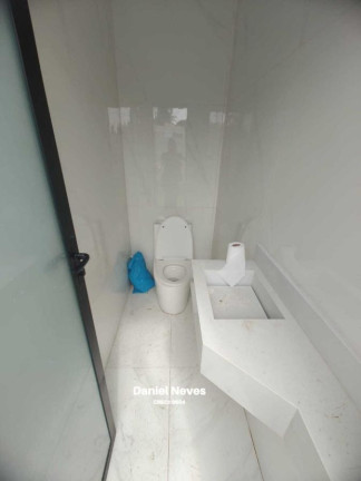 Imagem Casa de Condomínio com 3 Quartos à Venda, 86 m² em Abrantes - Camaçari Imagem Casa de Condomínio com 3 Quartos à Venda, 86 m² em Abrantes - Camaçari