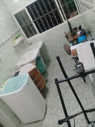 Imagem Casa com 3 Quartos à Venda, 300 m² em Vila Rica - Sabará Imagem Casa com 3 Quartos à Venda, 300 m² em Vila Rica - Sabará