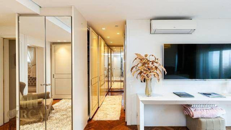 Imagem Apartamento com 3 Quartos à Venda, 266 m² em Perdizes - São Paulo Imagem Apartamento com 3 Quartos à Venda, 266 m² em Perdizes - São Paulo