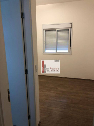 Imagem Apartamento com 3 Quartos à Venda, 114 m² em Morumbi - São Paulo