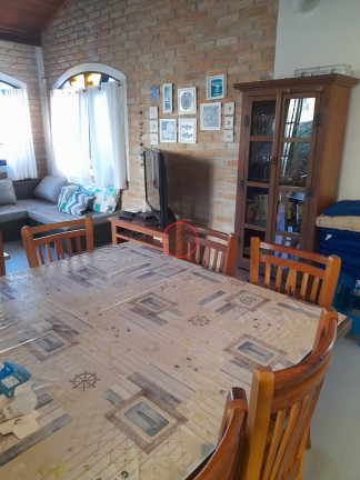 Imagem Casa com 3 Quartos à Venda, 170 m² em Boiçucanga - São Sebastião Imagem Casa com 3 Quartos à Venda, 170 m² em Boiçucanga - São Sebastião