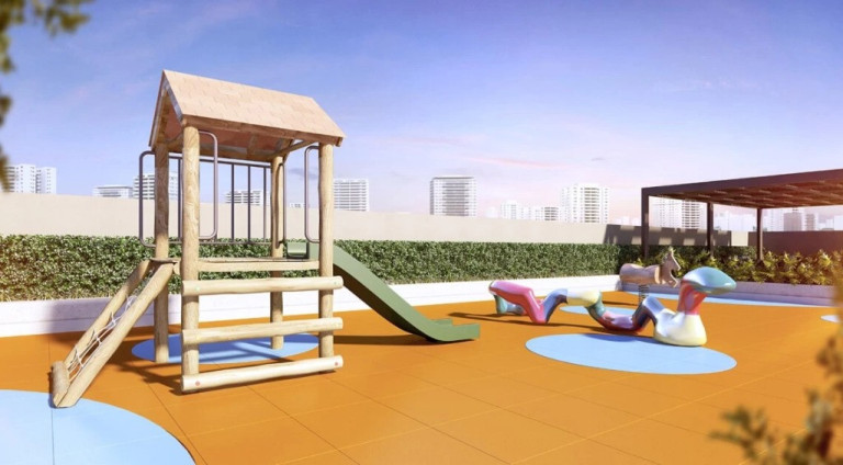 Imagem Apartamento com 3 Quartos à Venda, 135 m² em Vila Assunção - Santo André Imagem Apartamento com 3 Quartos à Venda, 135 m² em Vila Assunção - Santo André