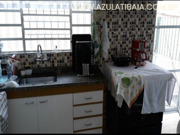 Imagem Casa com 3 Quartos à Venda, 192 m² em Vila Santista - Atibaia Imagem Casa com 3 Quartos à Venda, 192 m² em Vila Santista - Atibaia