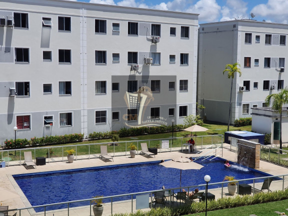 Imagem Apartamento com 2 Quartos à Venda, 45 m² em Piedade - Jaboatão Dos Guararapes Imagem Apartamento com 2 Quartos à Venda, 45 m² em Piedade - Jaboatão Dos Guararapes