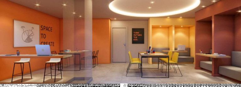 Imagem Apartamento com 1 Quarto à Venda, em Perdizes - São Paulo Imagem Apartamento com 1 Quarto à Venda, em Perdizes - São Paulo