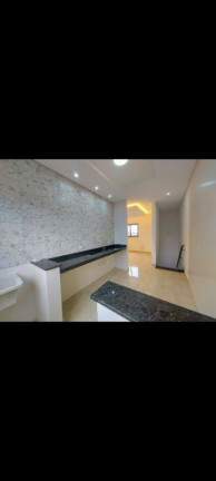 Imagem Casa de Condomínio com 3 Quartos à Venda, 69 m² em Maracanã - Praia Grande Imagem Casa de Condomínio com 3 Quartos à Venda, 69 m² em Maracanã - Praia Grande