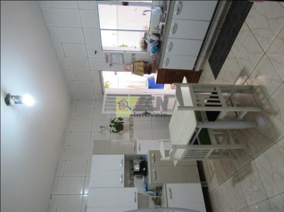 Imagem Casa com 2 Quartos à Venda, 70 m² em Jardim Nova Hortolândia I - Hortolândia