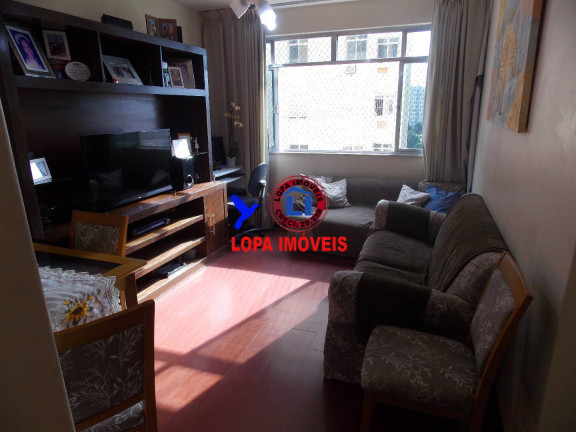Imagem Apartamento com 2 Quartos à Venda, 58 m² em Rio Comprido - Rio De Janeiro Imagem Apartamento com 2 Quartos à Venda, 58 m² em Rio Comprido - Rio De Janeiro
