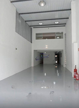 Imagem Galpão para Alugar, 82 m² em Granja Viana - Cotia