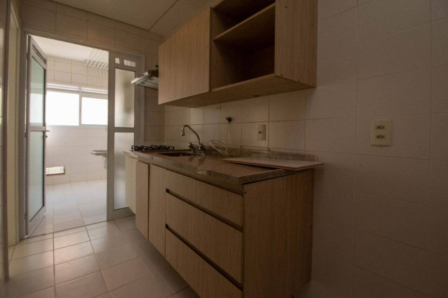 Imagem Apartamento com 1 Quarto à Venda, 73 m² em Jardim Aeroporto - São Paulo