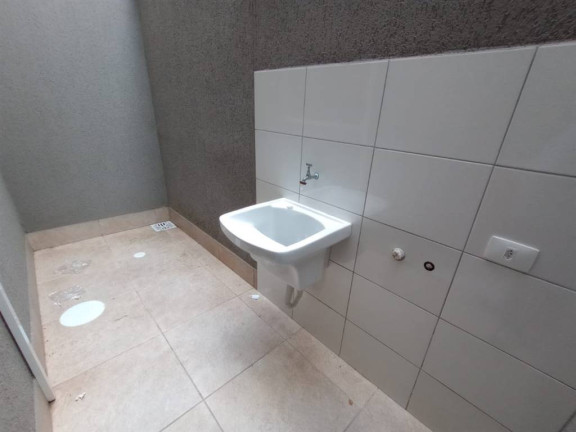 Imagem Sobrado com 2 Quartos à Venda, 53 m² em Tupi - Praia Grande