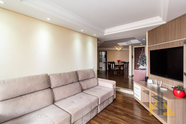 Imagem Casa com 3 Quartos à Venda, 127 m² em Bigorrilho - Curitiba
