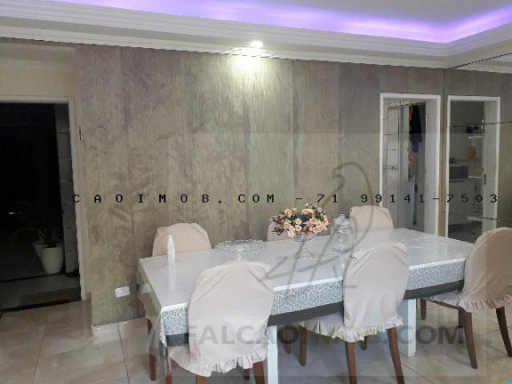 Imagem Apartamento com 3 Quartos à Venda, 103 m² em Pituba - Salvador Imagem Apartamento com 3 Quartos à Venda, 103 m² em Pituba - Salvador