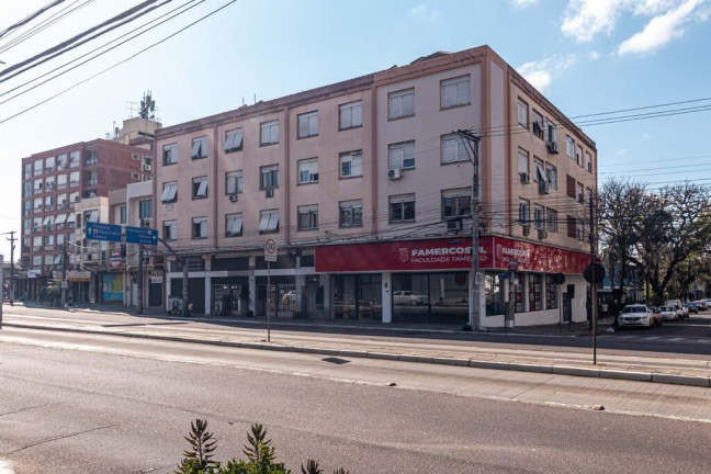 Imagem Apartamento com 3 Quartos à Venda, 65 m² em São João - Porto Alegre Imagem Apartamento com 3 Quartos à Venda, 65 m² em São João - Porto Alegre