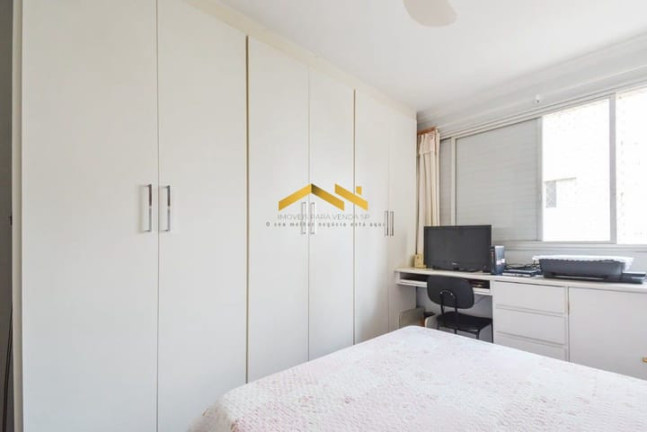 Imagem Apartamento com 4 Quartos à Venda, 161 m² em Moema - São Paulo