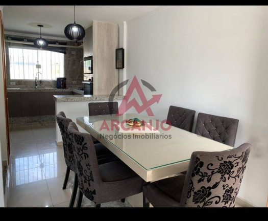 Imagem Sobrado com 2 Quartos à Venda, 175 m² em Nova Cerejeira - Atibaia Imagem Sobrado com 2 Quartos à Venda, 175 m² em Nova Cerejeira - Atibaia