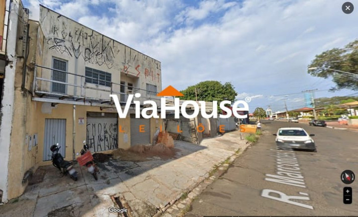 Imagem Casa com 2 Quartos à Venda, 250 m² em Vila Cardia - Bauru Imagem Casa com 2 Quartos à Venda, 250 m² em Vila Cardia - Bauru