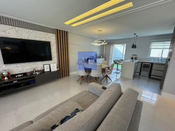 Imagem Casa com 3 Quartos à Venda, 200 m² em Cachoeira - Curitiba Imagem Casa com 3 Quartos à Venda, 200 m² em Cachoeira - Curitiba