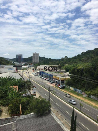 Imagem Terreno à Venda, 1.100 m² em Ariribá - Balneário Camboriú