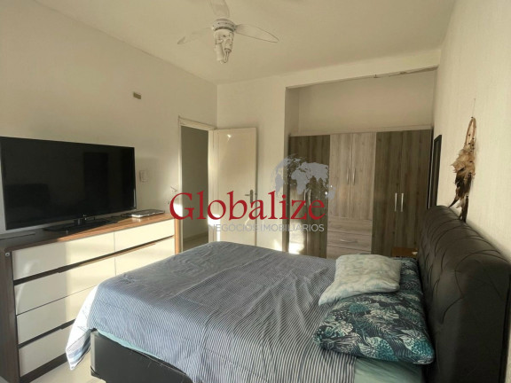 Imagem Imóvel com 3 Quartos à Venda, 92 m² em Boqueirão - Santos