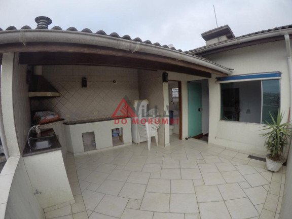 Imagem Sobrado com 3 Quartos à Venda, 220 m² em Parque Arariba - São Paulo Imagem Sobrado com 3 Quartos à Venda, 220 m² em Parque Arariba - São Paulo