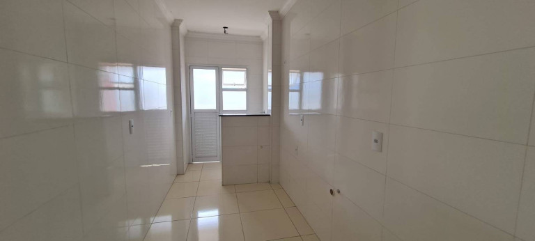 Imagem Apartamento com 3 Quartos à Venda, 101 m² em Aviação - Praia Grande