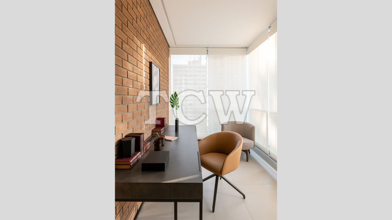 Imagem Cobertura com 4 Quartos à Venda, 475 m² em Jardins - São Paulo Imagem Cobertura com 4 Quartos à Venda, 475 m² em Jardins - São Paulo