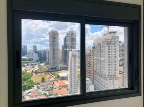 Imagem Imóvel com 3 Quartos à Venda, 84 m² em Brooklin - São Paulo Imagem Imóvel com 3 Quartos à Venda, 84 m² em Brooklin - São Paulo