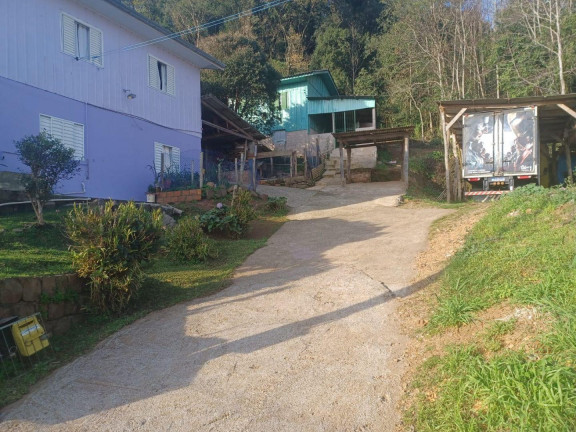 Imagem Casa com 2 Quartos à Venda, 76 m² em Nações - Concórdia Imagem Casa com 2 Quartos à Venda, 76 m² em Nações - Concórdia
