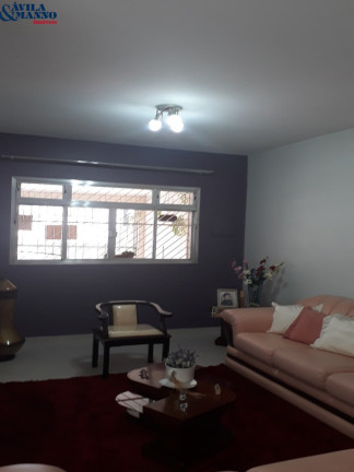 Casa com 3 Quartos à Venda,  em Mooca - São Paulo