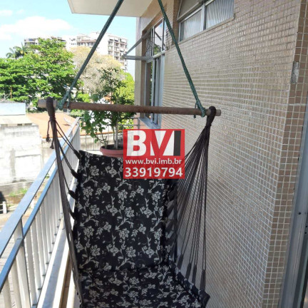 Imagem Apartamento com 2 Quartos à Venda, 74 m² em Irajá - Rio De Janeiro