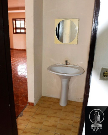 Imagem Casa com 3 Quartos à Venda, 212 m² em Jardim Maria Eugênia - Sorocaba Imagem Casa com 3 Quartos à Venda, 212 m² em Jardim Maria Eugênia - Sorocaba
