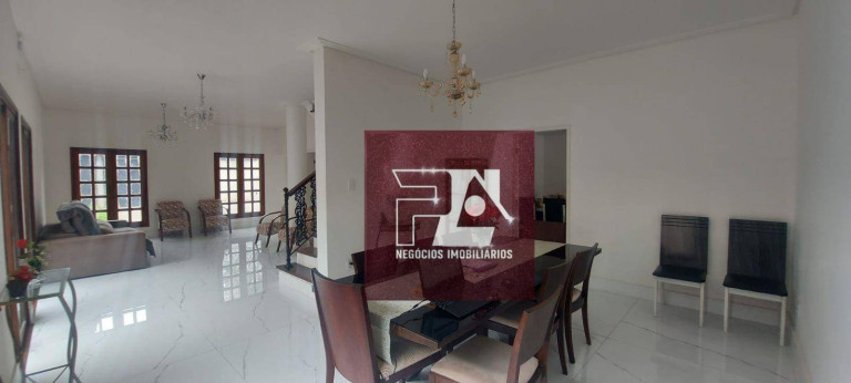 Imagem Casa com 8 Quartos à Venda, 382 m² em Cruz - Lorena Imagem Casa com 8 Quartos à Venda, 382 m² em Cruz - Lorena