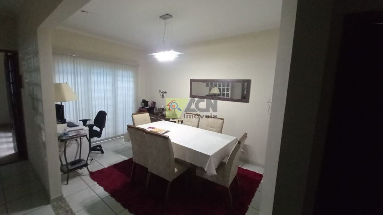 Imagem Casa com 3 Quartos à Venda, 165 m² em Jardim Villagio Ghiraldelli - Hortolândia