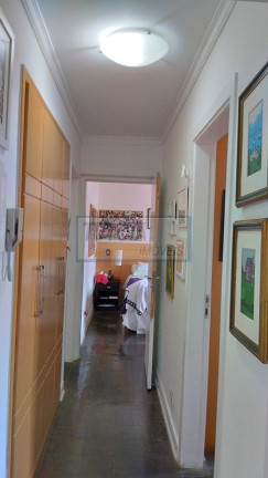 Imagem Apartamento com 3 Quartos à Venda, 137 m² em Cerqueira Cezar - São Paulo Imagem Apartamento com 3 Quartos à Venda, 137 m² em Cerqueira Cezar - São Paulo