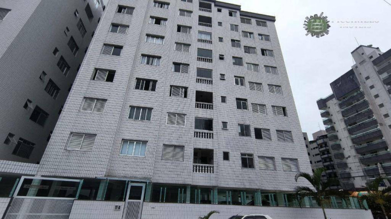 Imagem Apartamento com 2 Quartos à Venda, 65 m² em Caiçara - Praia Grande Imagem Apartamento com 2 Quartos à Venda, 65 m² em Caiçara - Praia Grande